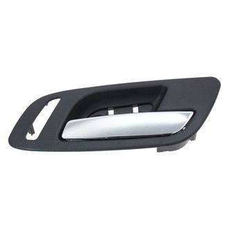 TRQ® - Front Passenger Side Interior Door Handle
