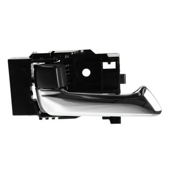 TRQ® - Front or Rear Driver Side Interior Door Handle