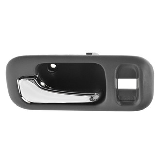 TRQ® - Front Driver Side Interior Door Handle