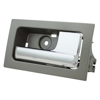 TRQ® - Front or Rear Passenger Side Interior Door Handle