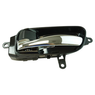 TRQ® - Front or Rear Driver Side Interior Door Handle