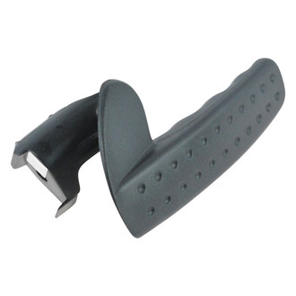 TRQ® - Front or Rear Passenger Side Interior Door Handle