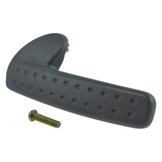 TRQ® - Front or Rear Passenger Side Interior Door Handle