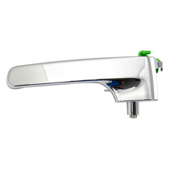 TRQ® - Front or Rear Driver Side Interior Door Handle
