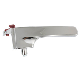 TRQ® - Front or Rear Passenger Side Interior Door Handle