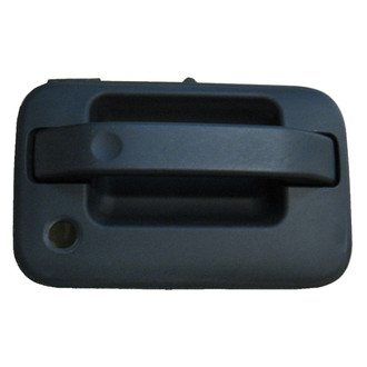 TRQ® - Front Passenger Side Exterior Door Handle