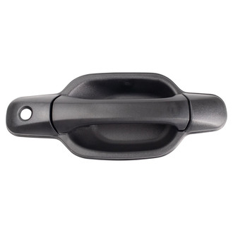TRQ® - Front Driver Side Exterior Door Handle