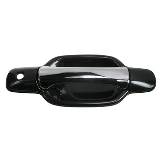 TRQ® - Front Passenger Side Exterior Door Handle