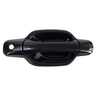 TRQ® - Front Passenger Side Exterior Door Handle