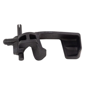 TRQ® - Front Passenger Side Interior Door Handle