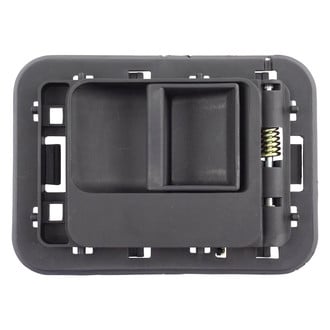 TRQ® - Front Driver Side Interior Door Handle