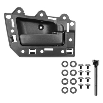 TRQ® - Front Passenger Side Interior Door Handle Repair Kit