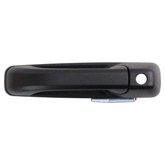 TRQ® - Front Passenger Side Exterior Door Handle