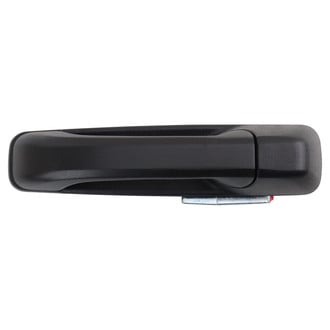TRQ® - Front or Rear Passenger Side Exterior Door Handle
