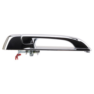 TRQ® - Front or Rear Passenger Side Exterior Door Handle