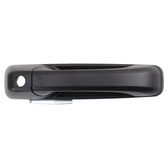 TRQ® - Front Driver Side Exterior Door Handle