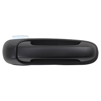 TRQ® - Rear Passenger Side Exterior Door Handle