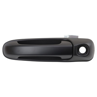TRQ® - Front Driver Side Exterior Door Handle