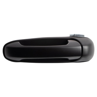 TRQ® - Rear Passenger Side Exterior Door Handle
