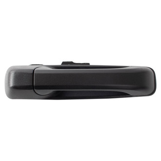TRQ® - Front or Rear Passenger Side Exterior Door Handle