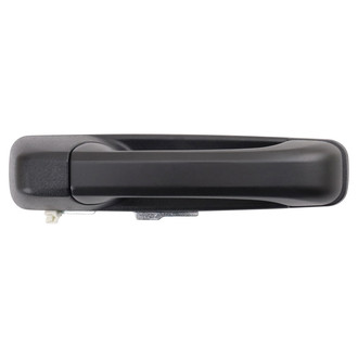 TRQ® - Rear Driver Side Exterior Door Handle