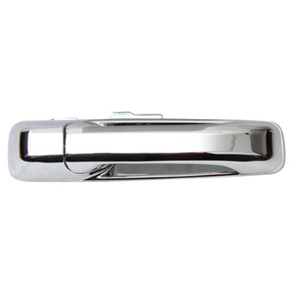 TRQ® - Front or Rear Passenger Side Exterior Door Handle