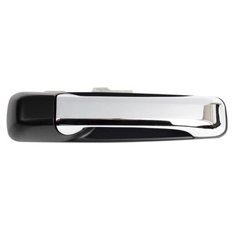 TRQ® - Front or Rear Passenger Side Exterior Door Handle