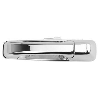 TRQ® - Rear Driver Side Exterior Door Handle