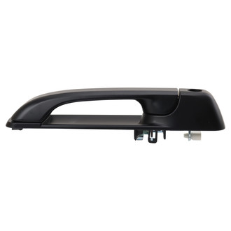 TRQ® - Front Driver Side Exterior Door Handle