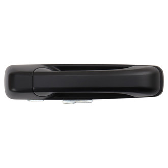 TRQ® - Rear Driver Side Exterior Door Handle