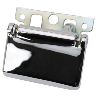 TRQ® - Front or Rear Driver Side Interior Door Handle