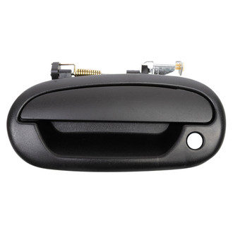 TRQ® - Front Driver Side Exterior Door Handle