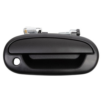 TRQ® - Front Passenger Side Exterior Door Handle
