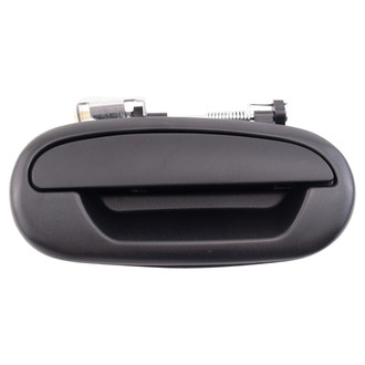 TRQ® - Rear Passenger Side Exterior Door Handle