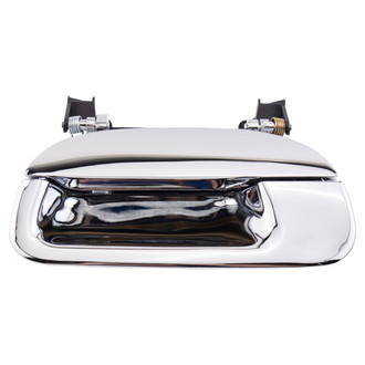 TRQ® - Tailgate Handle
