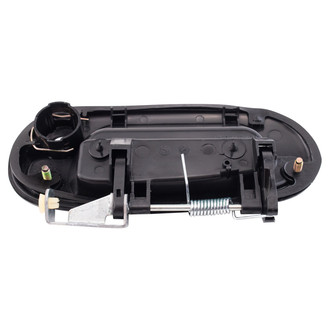 TRQ® - Front Passenger Side Exterior Door Handle