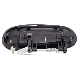 TRQ® - Front Passenger Side Exterior Door Handle