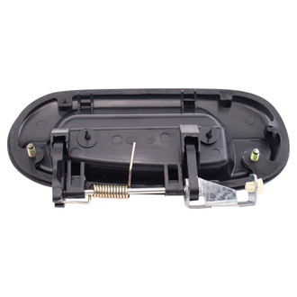 TRQ® - Rear Driver Side Exterior Door Handle