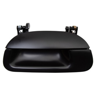 TRQ® - Tailgate Handle