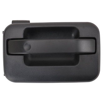 TRQ® - Rear Passenger Side Exterior Door Handle