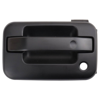 TRQ® - Front Driver Side Exterior Door Handle