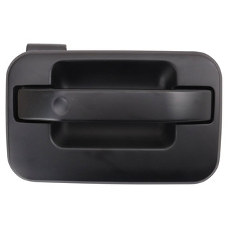 TRQ® - Rear Passenger Side Exterior Door Handle