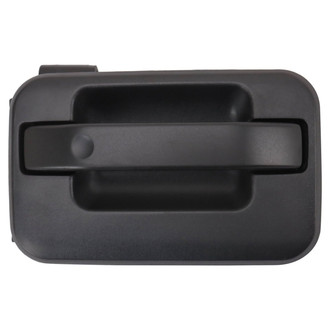 TRQ® - Front Passenger Side Exterior Door Handle