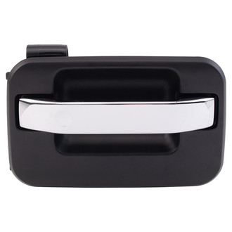 TRQ® - Front Passenger Side Exterior Door Handle