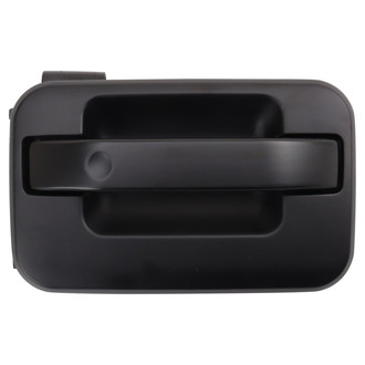 TRQ® - Front Passenger Side Exterior Door Handle
