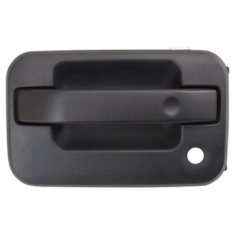 TRQ® - Front Driver Side Exterior Door Handle