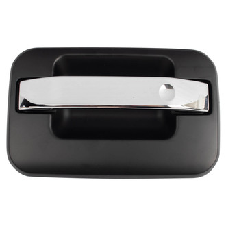 TRQ® - Rear Driver Side Exterior Door Handle