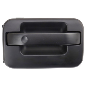 TRQ® - Front Passenger Side Exterior Door Handle