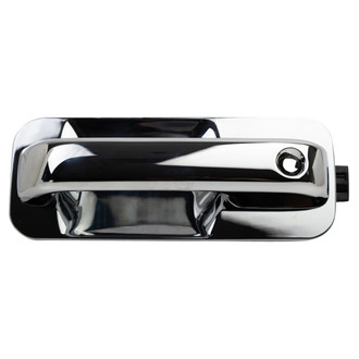 TRQ® - Front Driver Side Exterior Door Handle