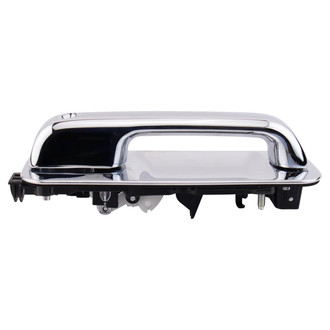 TRQ® - Front Passenger Side Exterior Door Handle